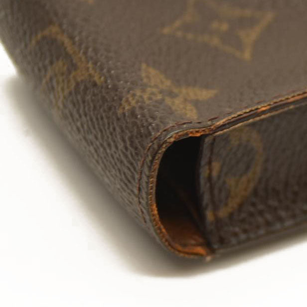 Louis Vuitton  Monogram Cigarette Case CT1002