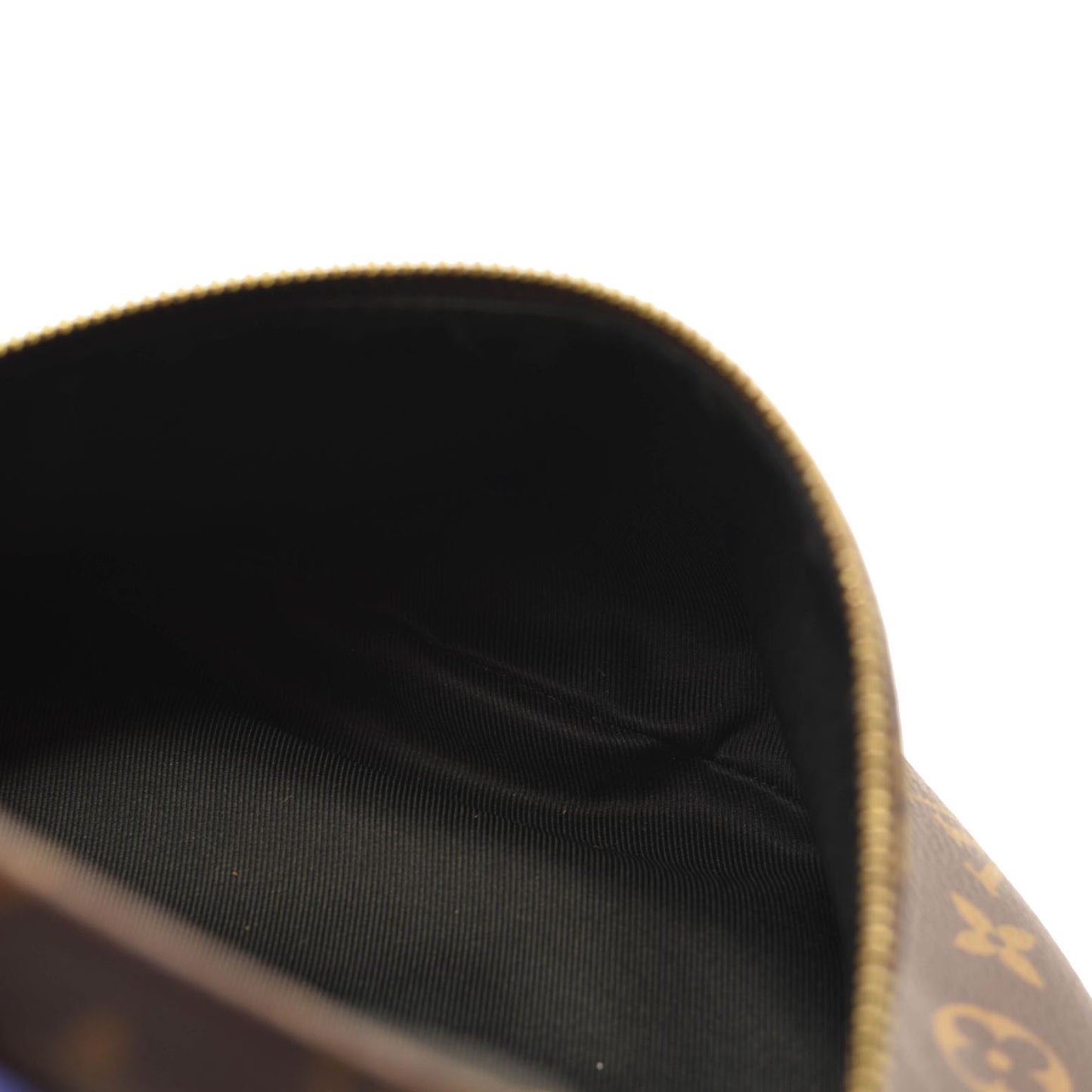 LOUIS VUITTON Monogram Bumbag MI3108