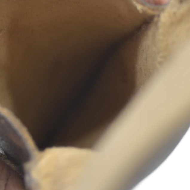 LOUIS VUITTON Monogram Etui Lunette Rabat Glasses Case SN0011