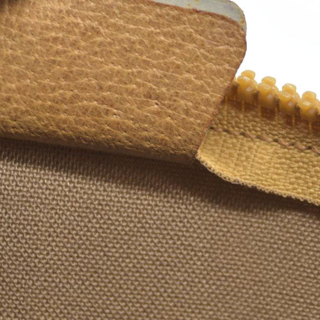 Gucci GG Gucci Plus PVC Leather Pouch Clutch Bag