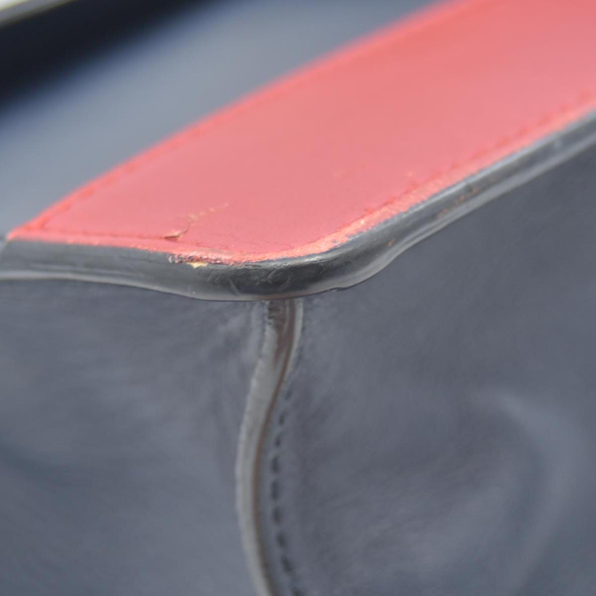 $3500 CONSIGNMENT GUCCI Moon Calfskin Web Medium Dionysus Bamboo Top Handle Bag Blue Emerald Hibiscus Red