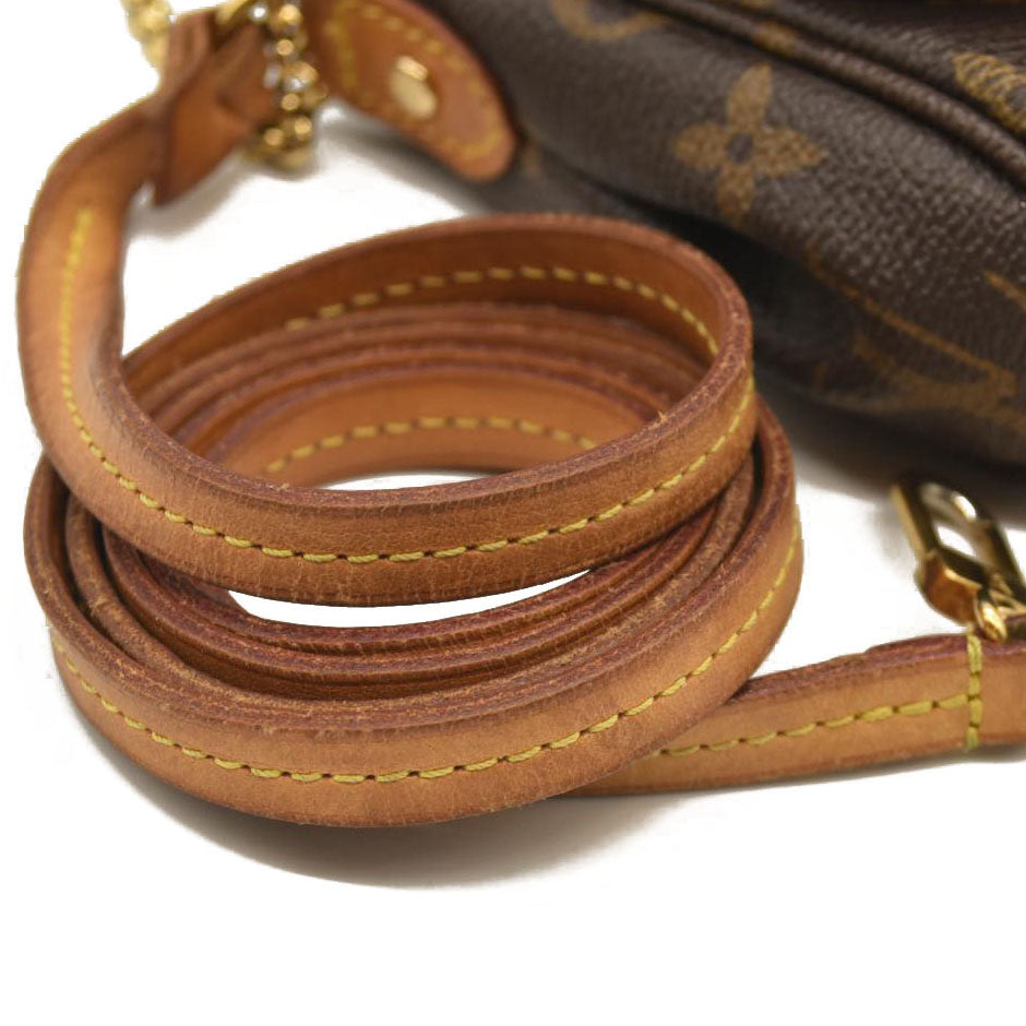 Louis Vuitton  Monogram Favorite PM DU3103