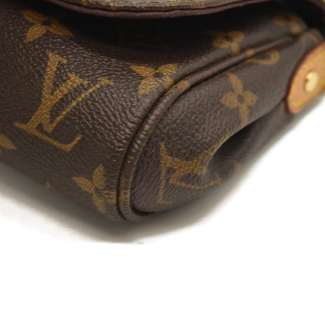 Louis Vuitton  Monogram Favorite PM DU3103