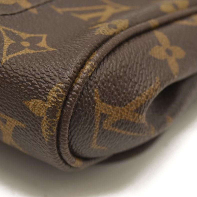Louis Vuitton  Monogram Favorite PM DU3103