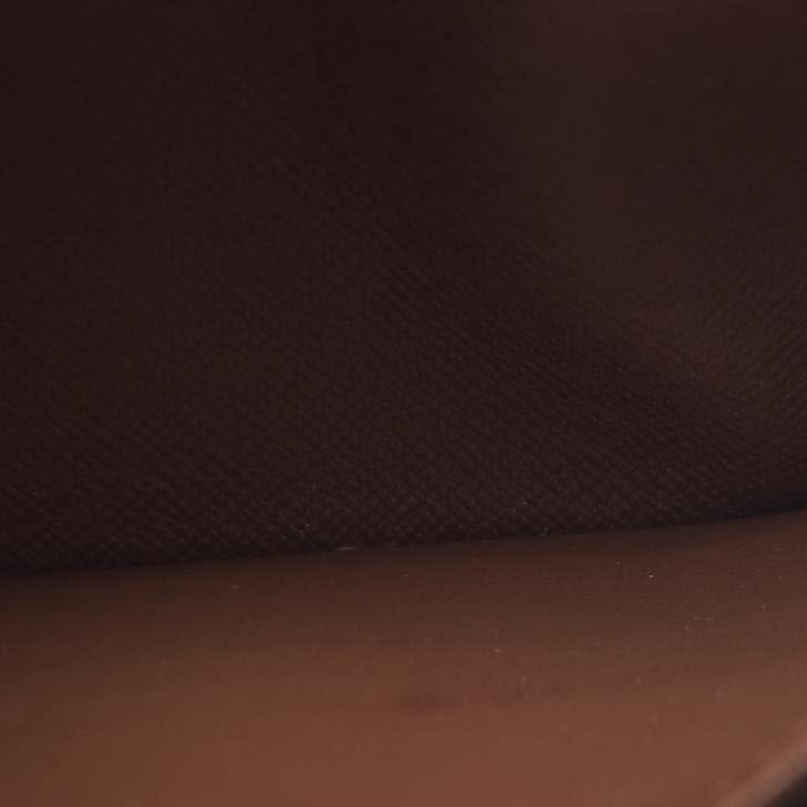 Louis Vuitton Monogram Portefeiulle Sarah Long Bifold Wallet CT0046