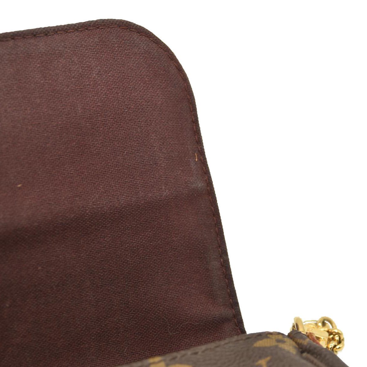 Louis Vuitton  Monogram Favorite PM DU3103