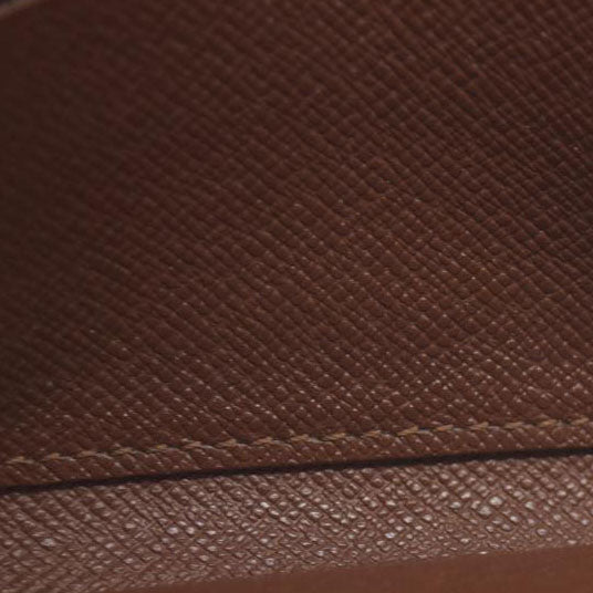 Louis Vuitton Monogram Portefeiulle Sarah Long Bifold Wallet CT0046