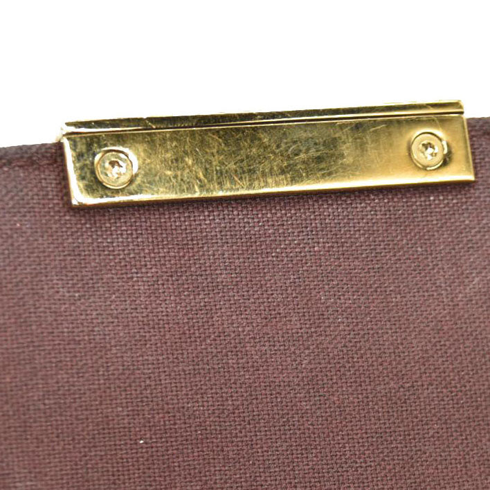 Louis Vuitton  Monogram Favorite PM DU3103