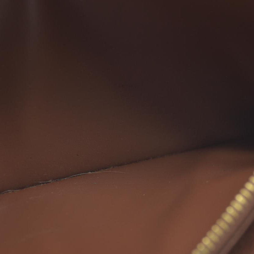 Louis Vuitton Monogram Portefeiulle Sarah Long Bifold Wallet CT0046