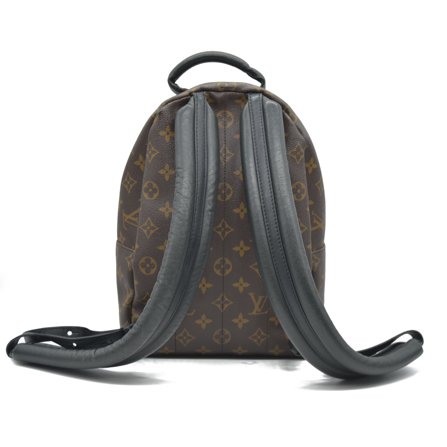 $2690 Louis Vuitton Reverse Monogram Palm Springs Backpack PM 2019 SD4139