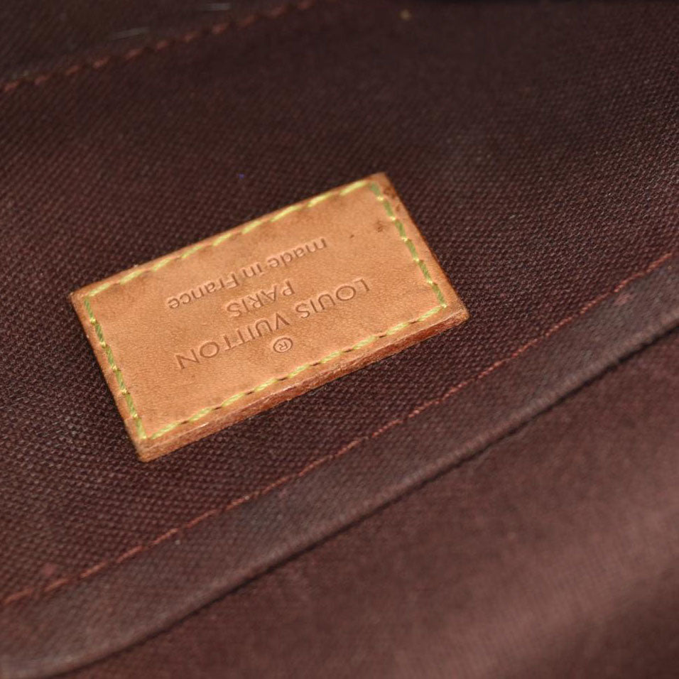 Louis Vuitton  Monogram Favorite PM DU3103
