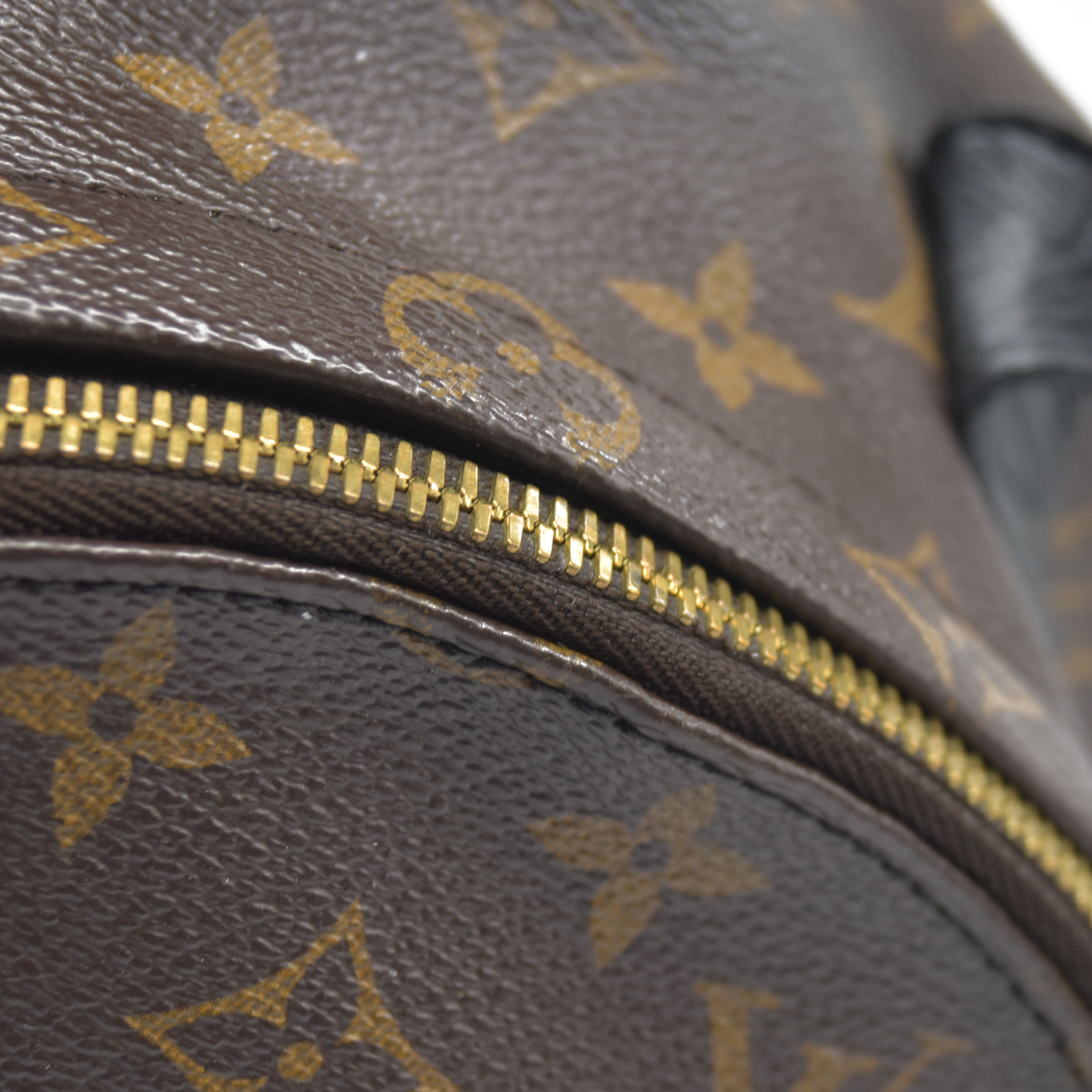 $2690 Louis Vuitton Reverse Monogram Palm Springs Backpack PM 2019 SD4139