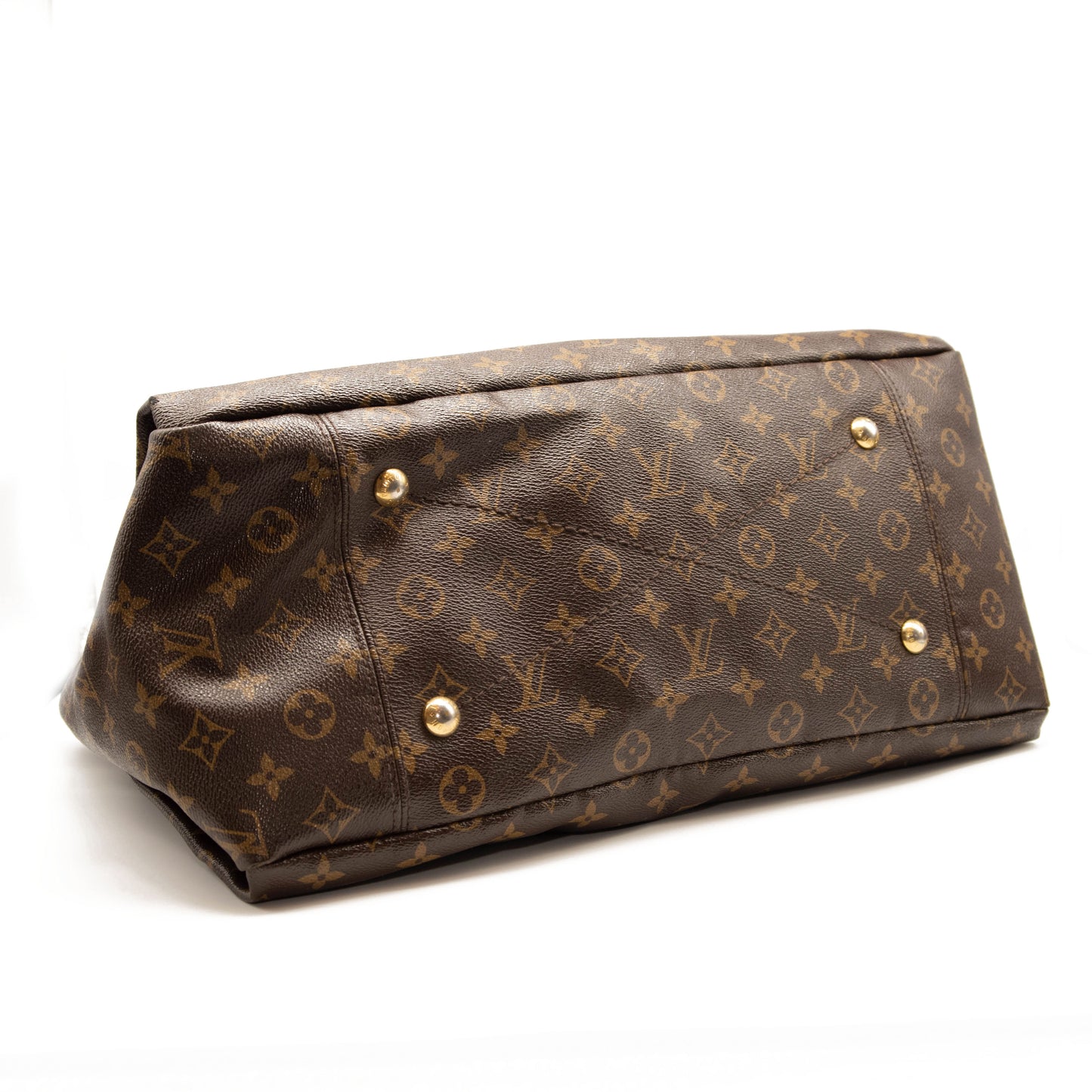 Louis Vuitton Monogram Artsy MM Hobo