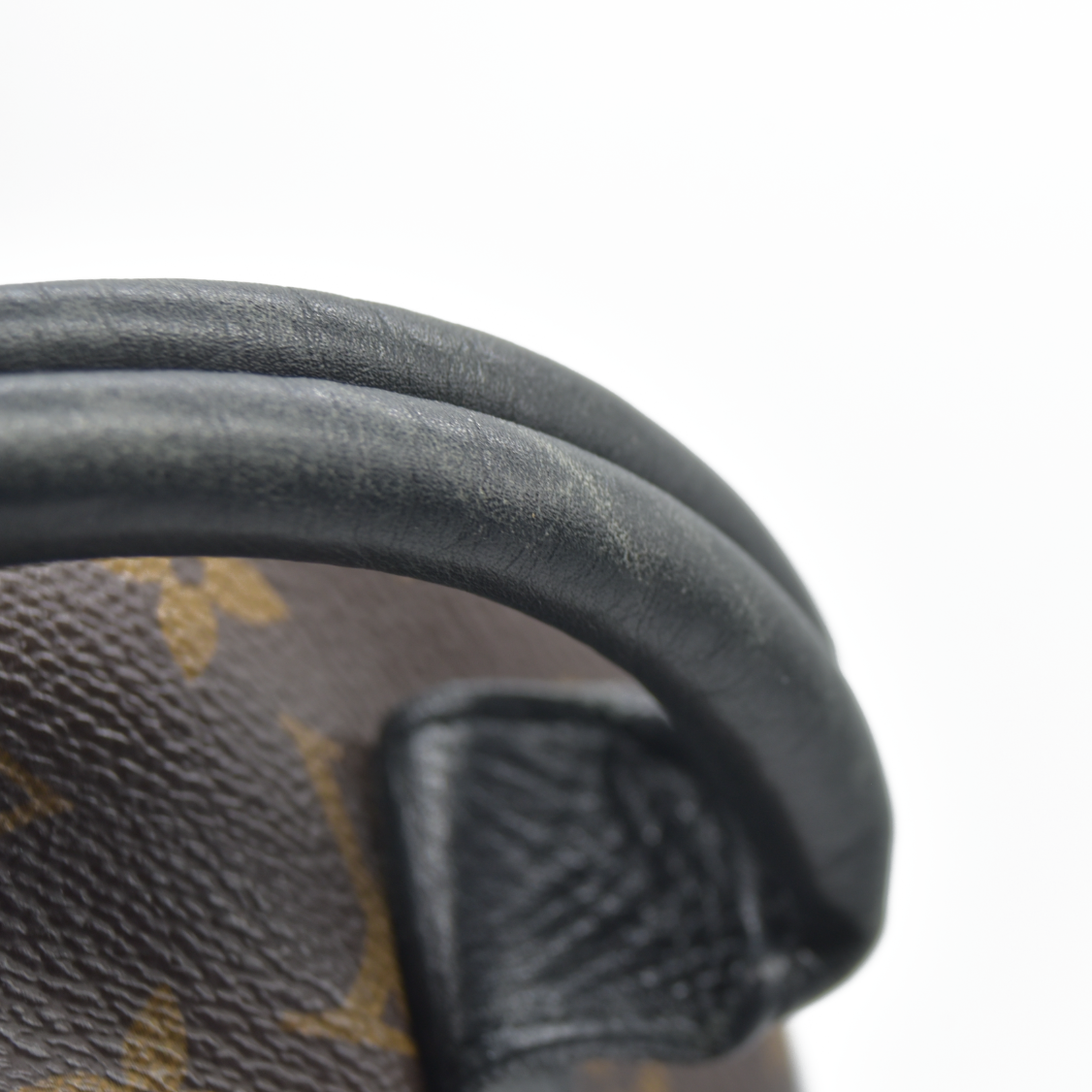 $2690 Louis Vuitton Reverse Monogram Palm Springs Backpack PM 2019 SD4139