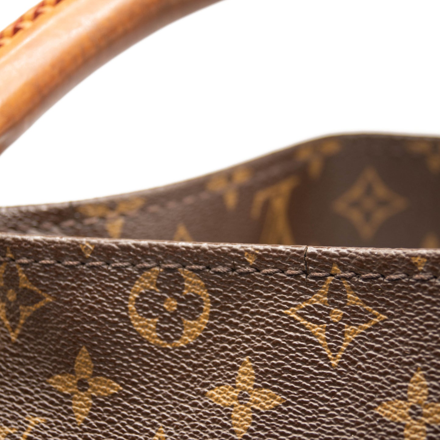 Louis Vuitton Monogram Artsy MM Hobo