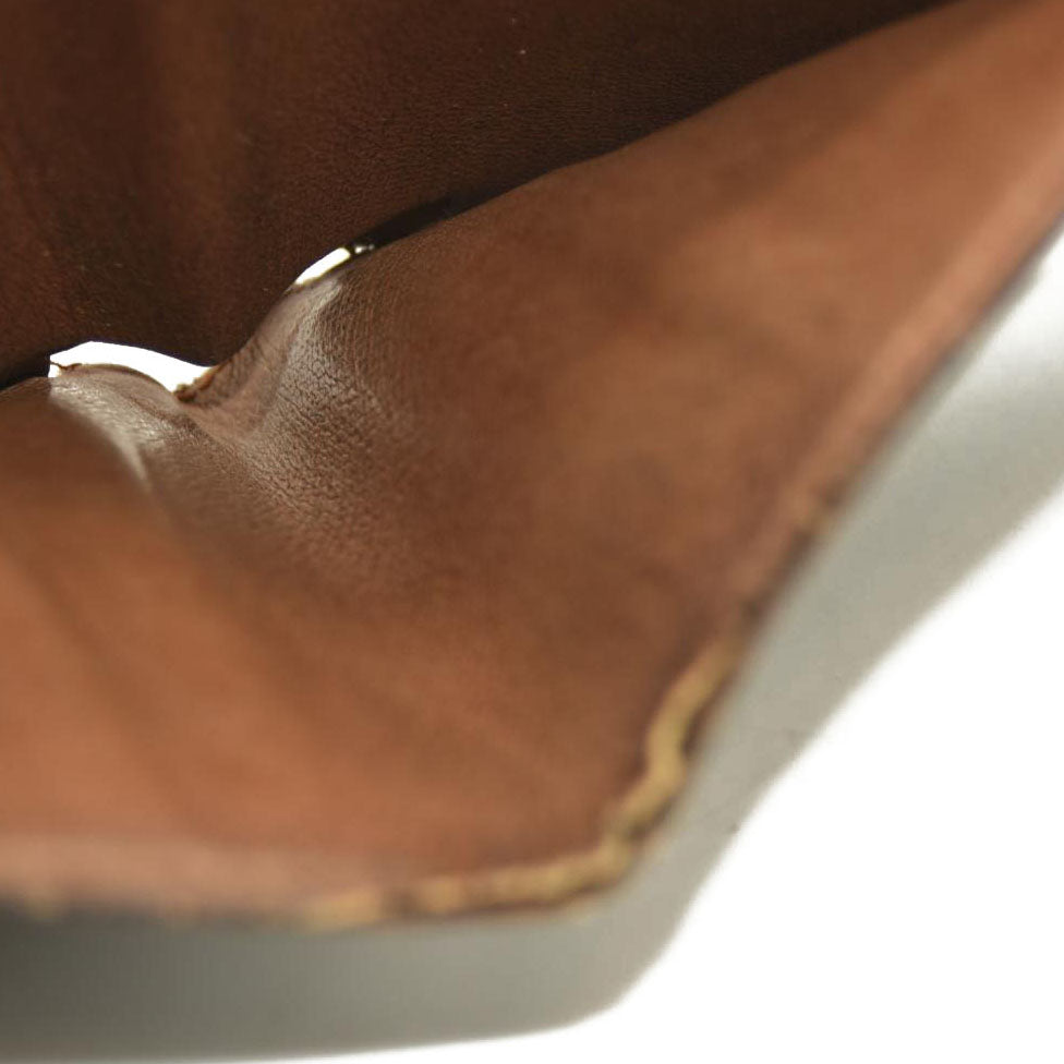 Louis Vuitton  Monogram Marco Wallet MI888