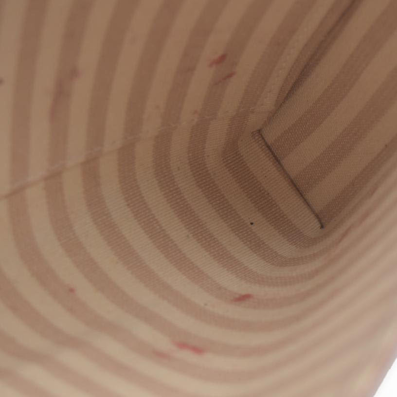 $1990 Louis Vuitton House's signature Monogram Pochette Félicie Bicolor Eden