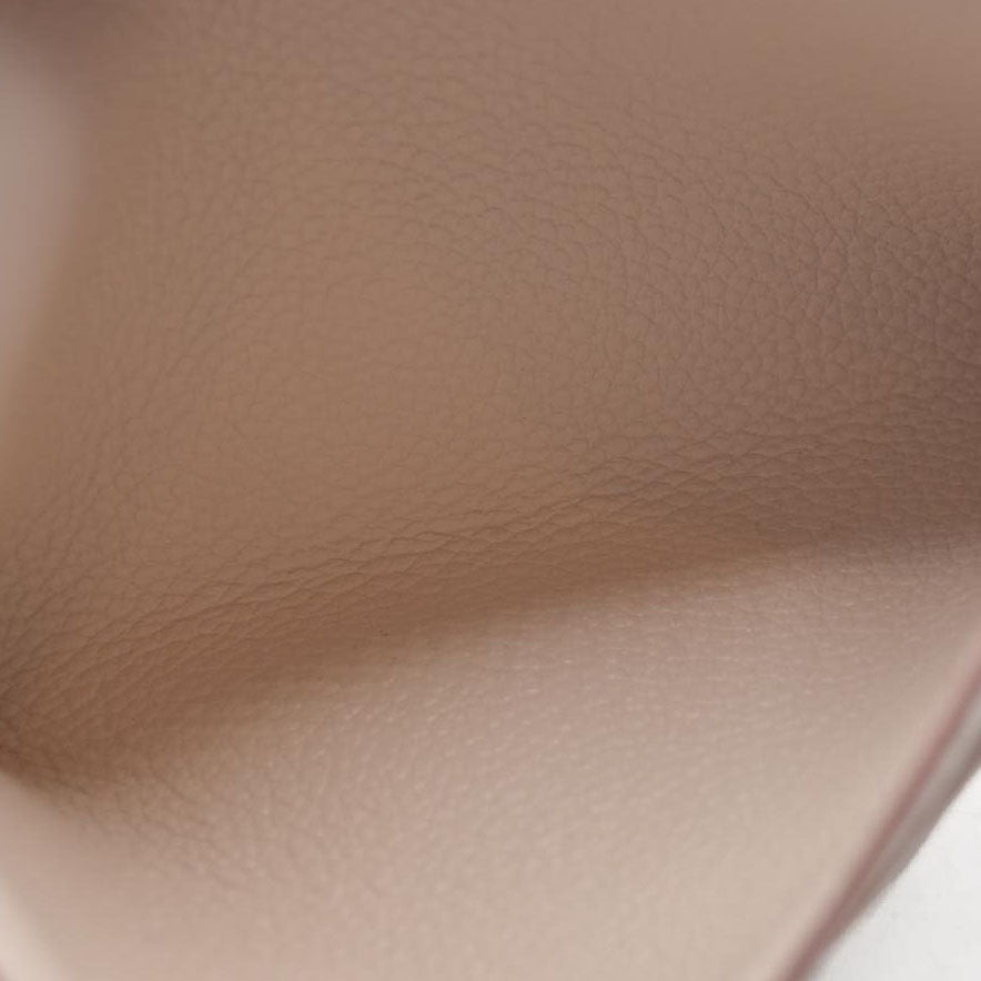 AUCTION $1990 Louis Vuitton House's signature Monogram Pochette Félicie Card Holder Insert