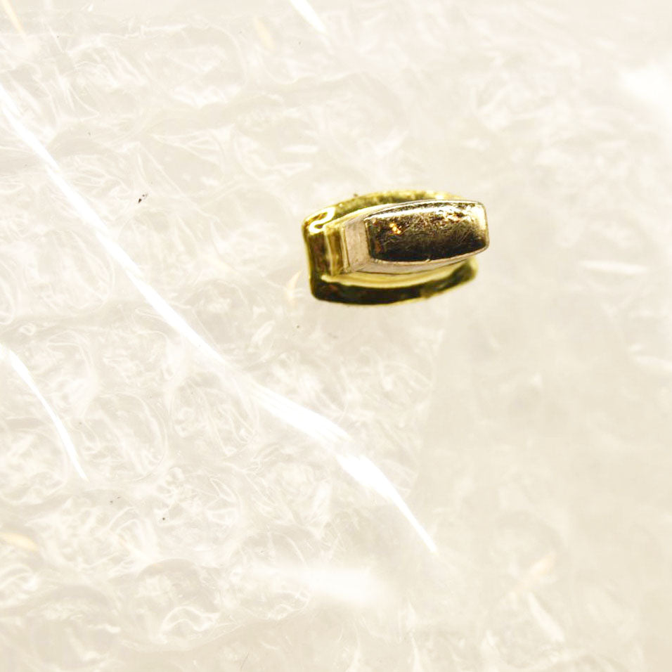 Hermes  Vinyl Souvenir De L'Exposition Kelly Transparent