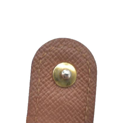 Louis Vuitton Monogram Agenda PM Notebook Cover Brown CA0949