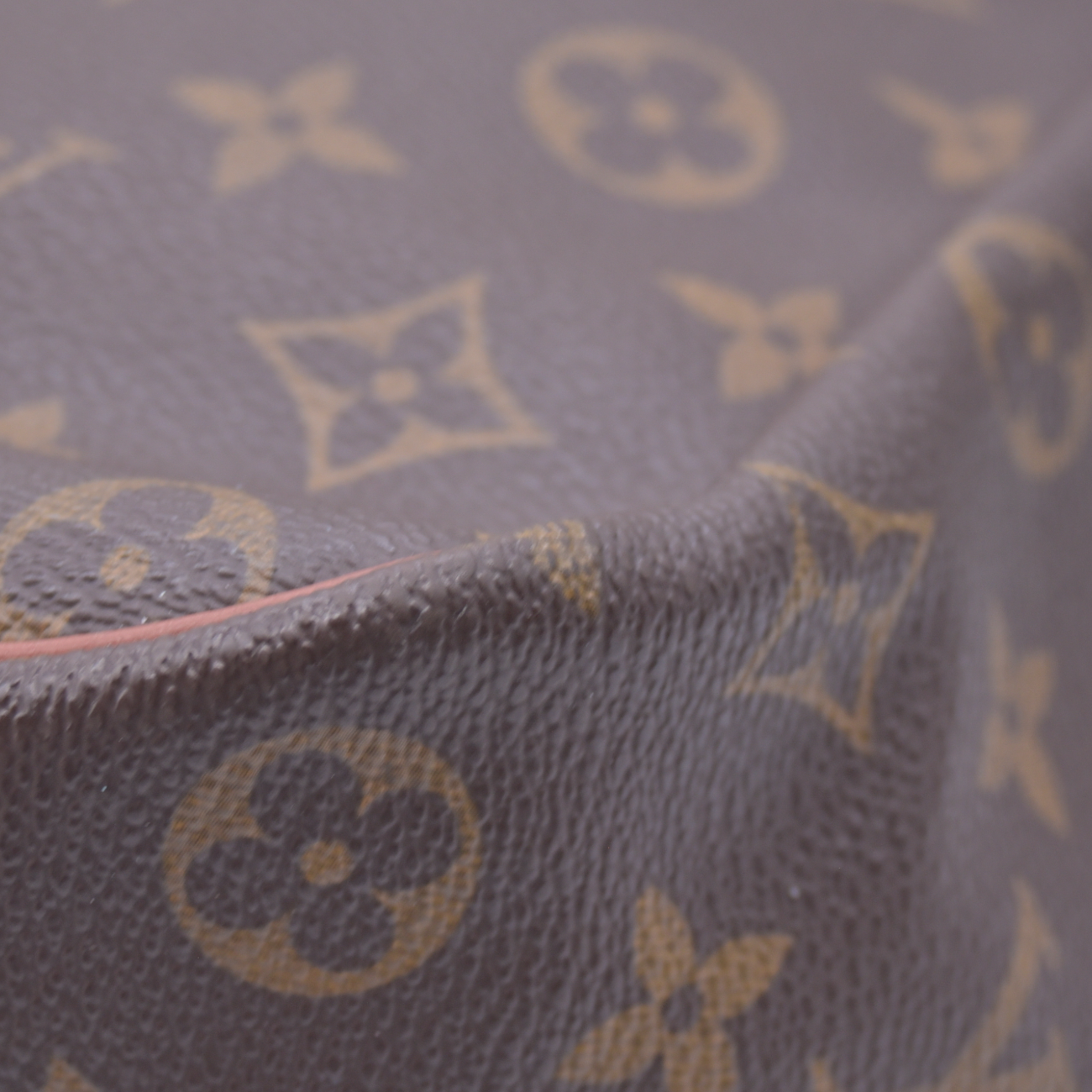 1984 Louis Vuitton Monogram Marceau GM Shoulder Bag 842