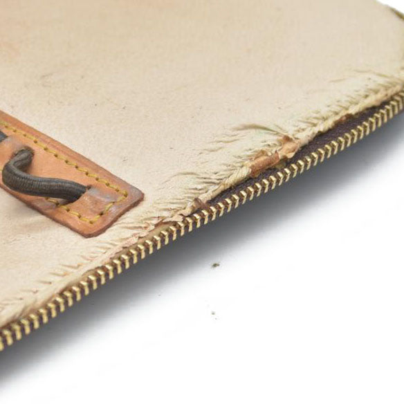 Louis Vuitton  Monogram Trousse Blush GM Cosmetic Pouch