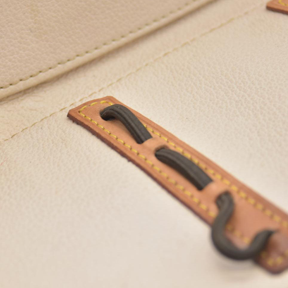 Louis Vuitton  Monogram Trousse Blush GM Cosmetic Pouch