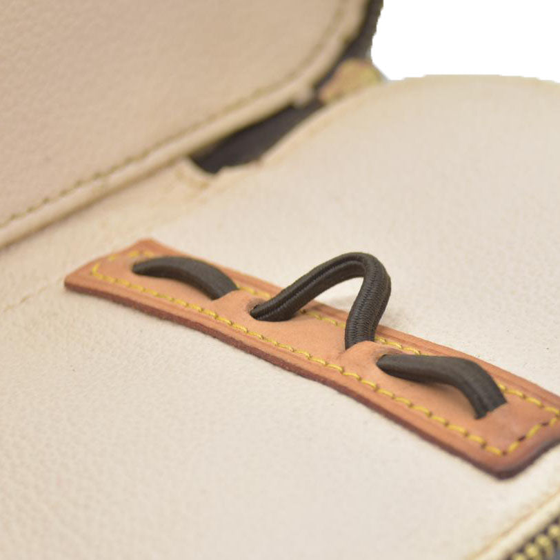 Louis Vuitton  Monogram Trousse Blush GM Cosmetic Pouch