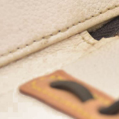 Louis Vuitton  Monogram Trousse Blush GM Cosmetic Pouch