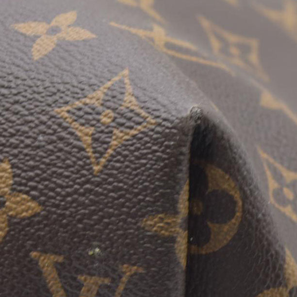 AUCTION $2120 Louis Vuitton  Monogram Graceful MM Pivoine