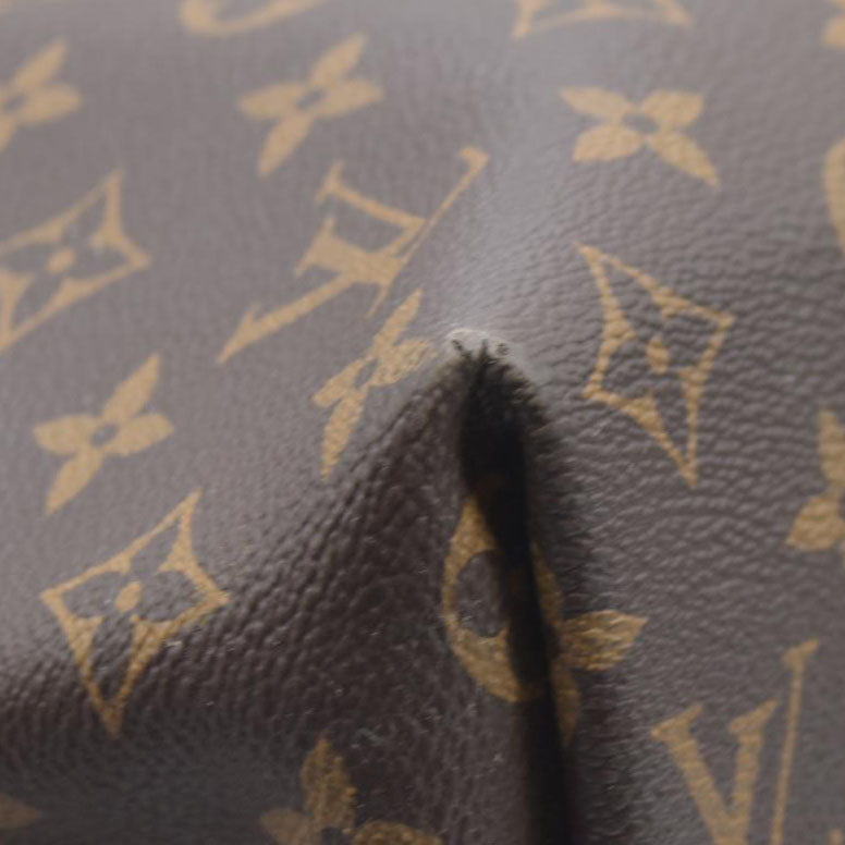 AUCTION $2120 Louis Vuitton  Monogram Graceful MM Pivoine