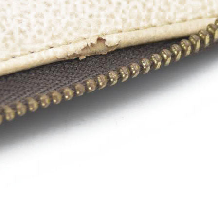 Louis Vuitton  Monogram Trousse Blush PM Cosmetic Pouch