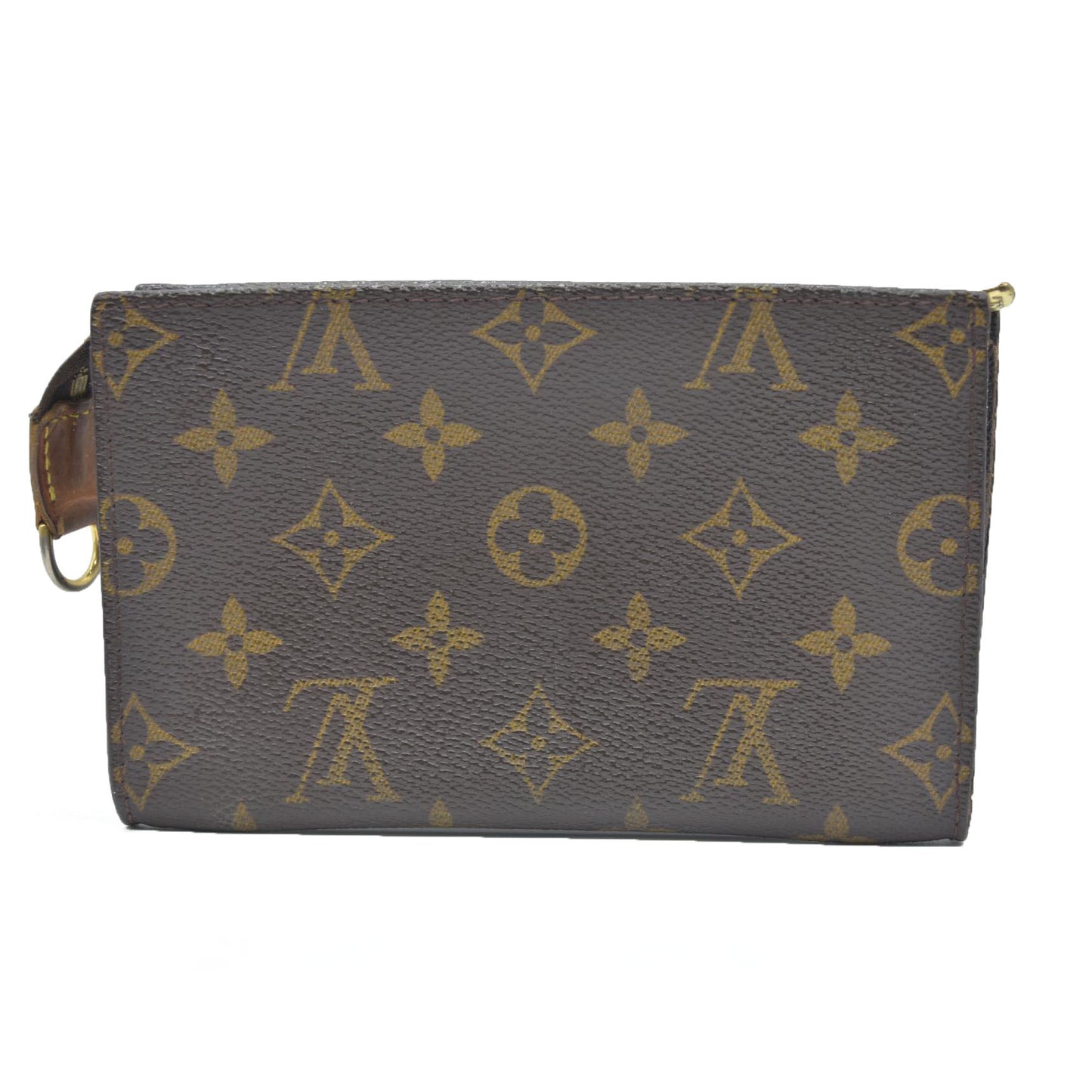 Louis Vuitton Monogram Toiletry Pouch PM AR0929