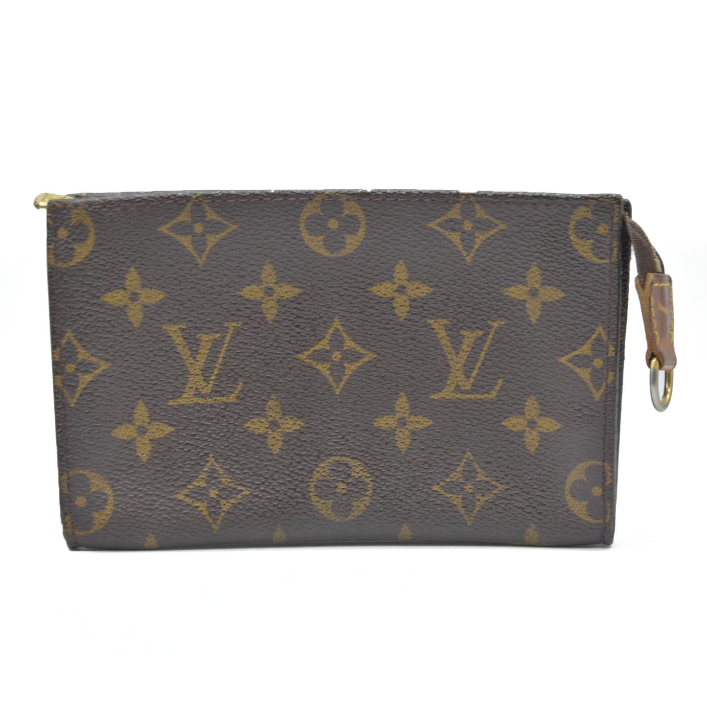 Louis Vuitton Monogram Toiletry Pouch PM AR0929