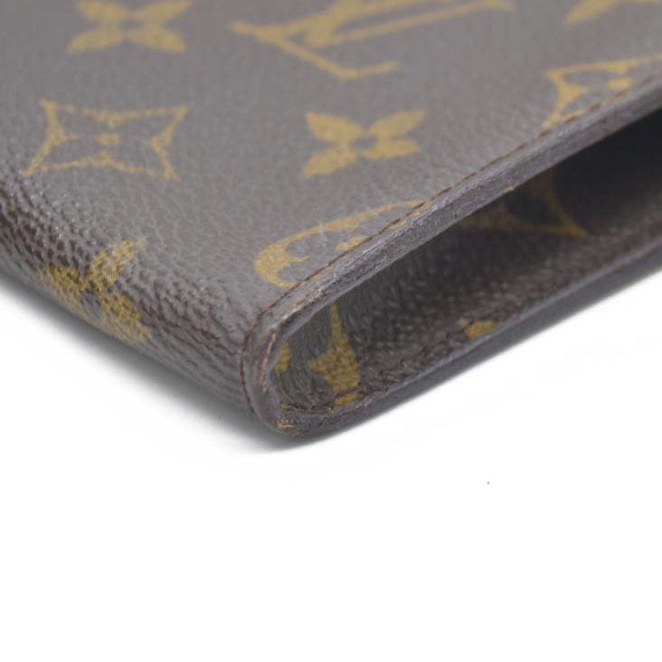 Louis Vuitton Monogram Toiletry Pouch PM AR0929