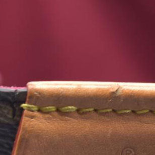 AUCTION $2120 Louis Vuitton  Monogram Graceful MM Pivoine