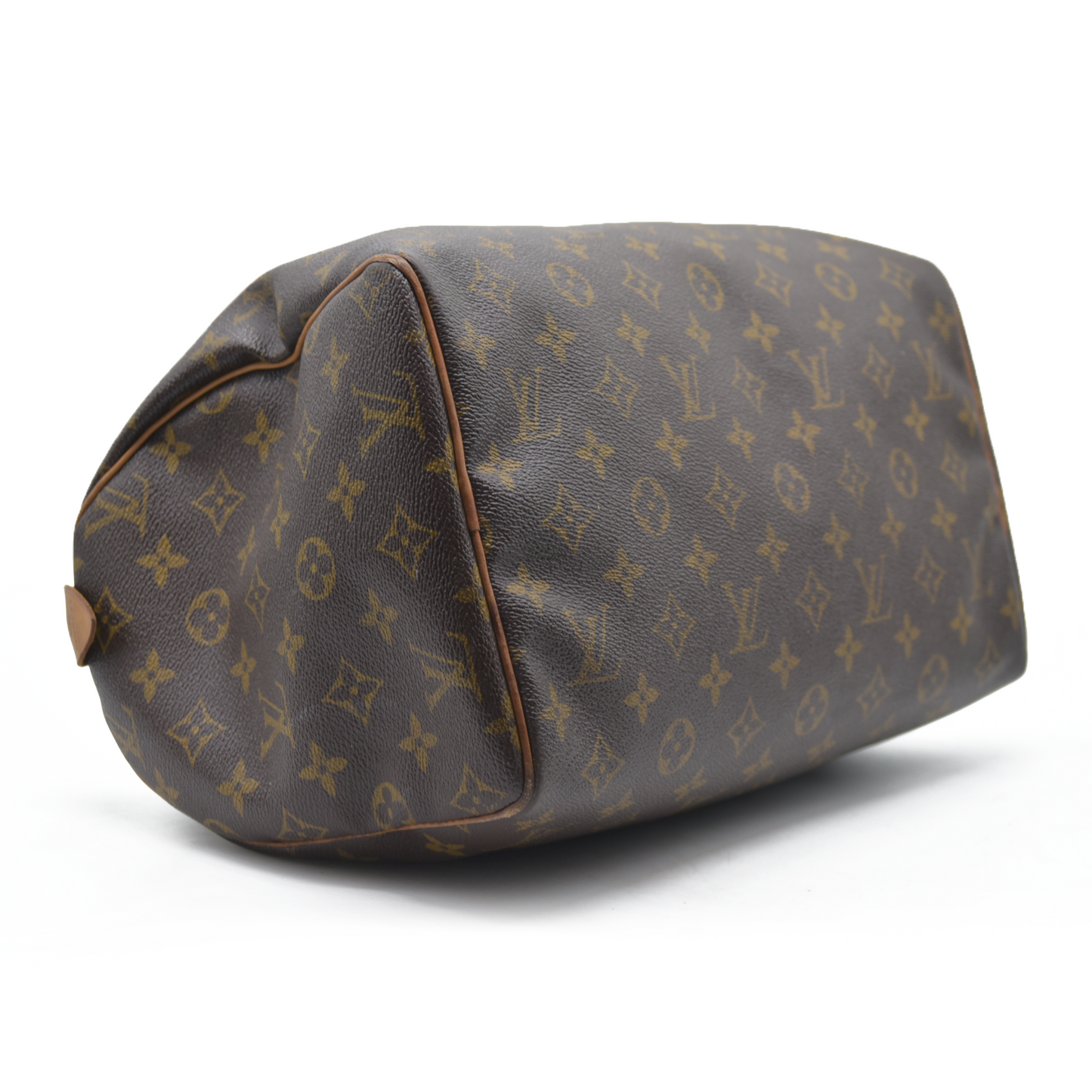 $1620 Louis Vuitton Monogram Speedy 30 SD4089 2009