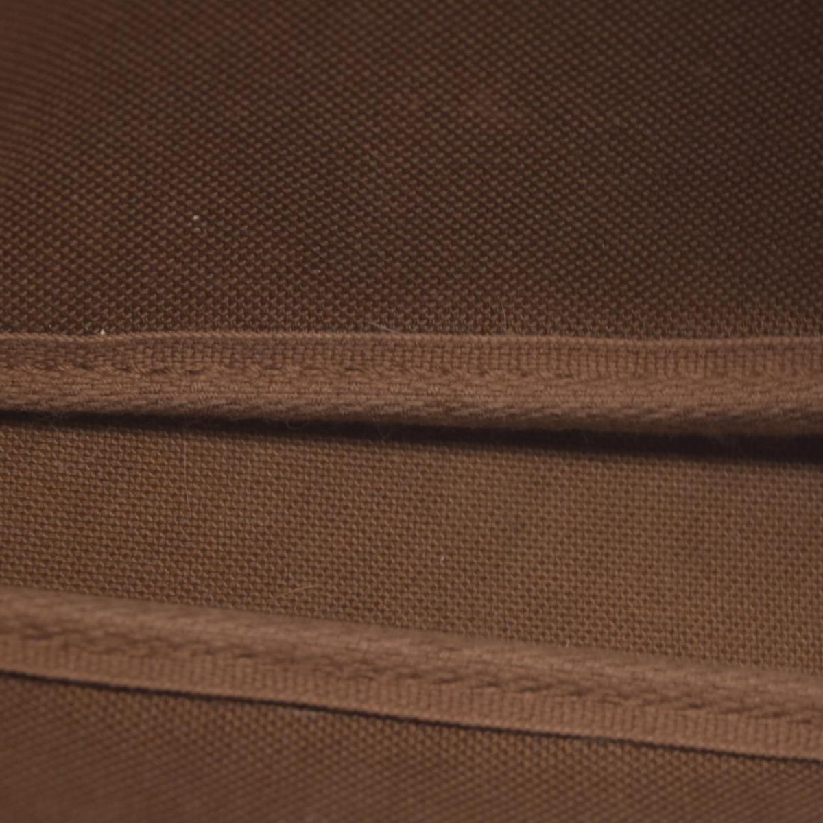 $1290 Louis Vuitton Monogram Pochette Accessories BJ0050