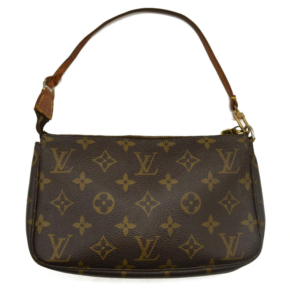 Louis Vuitton  Monogram Pochette Accessories SD0064