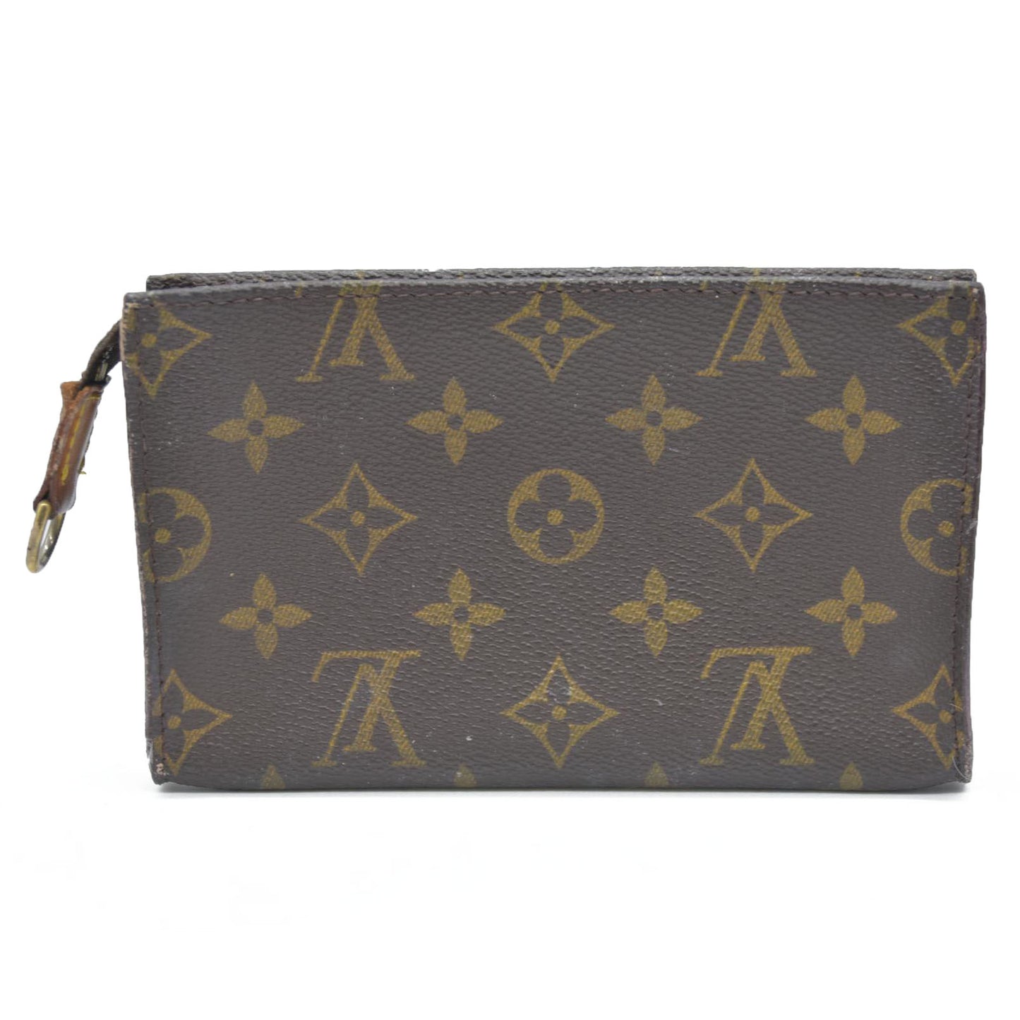 Louis Vuitton Monogram Toiletry Pouch PM AR1809