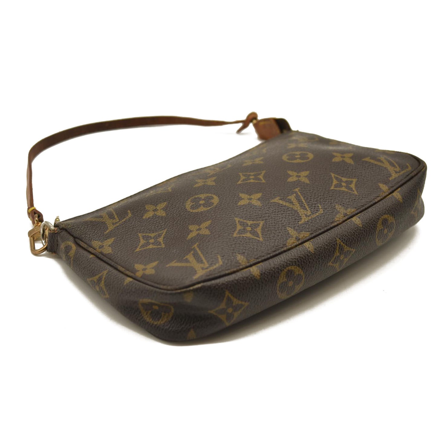 Louis Vuitton  Monogram Pochette Accessories SD0064