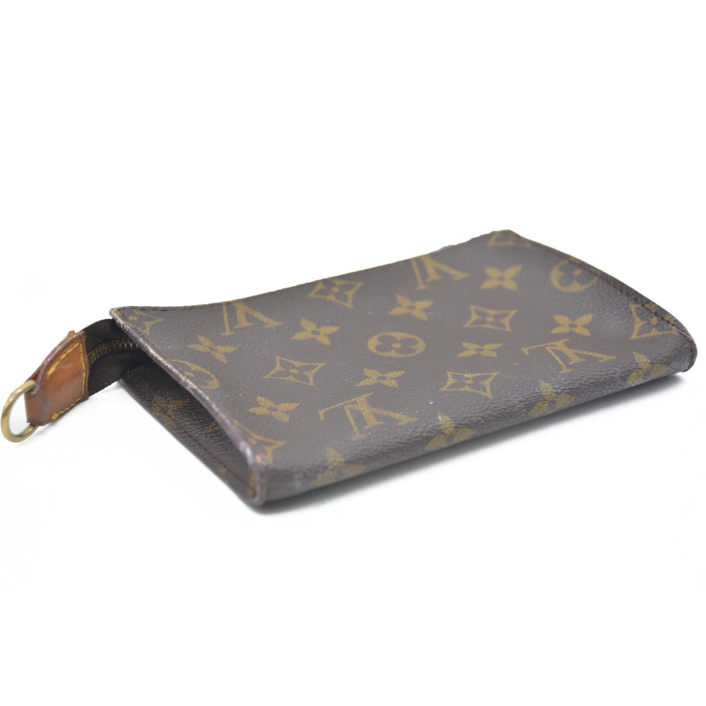 Louis Vuitton Monogram Toiletry Pouch PM AR1809