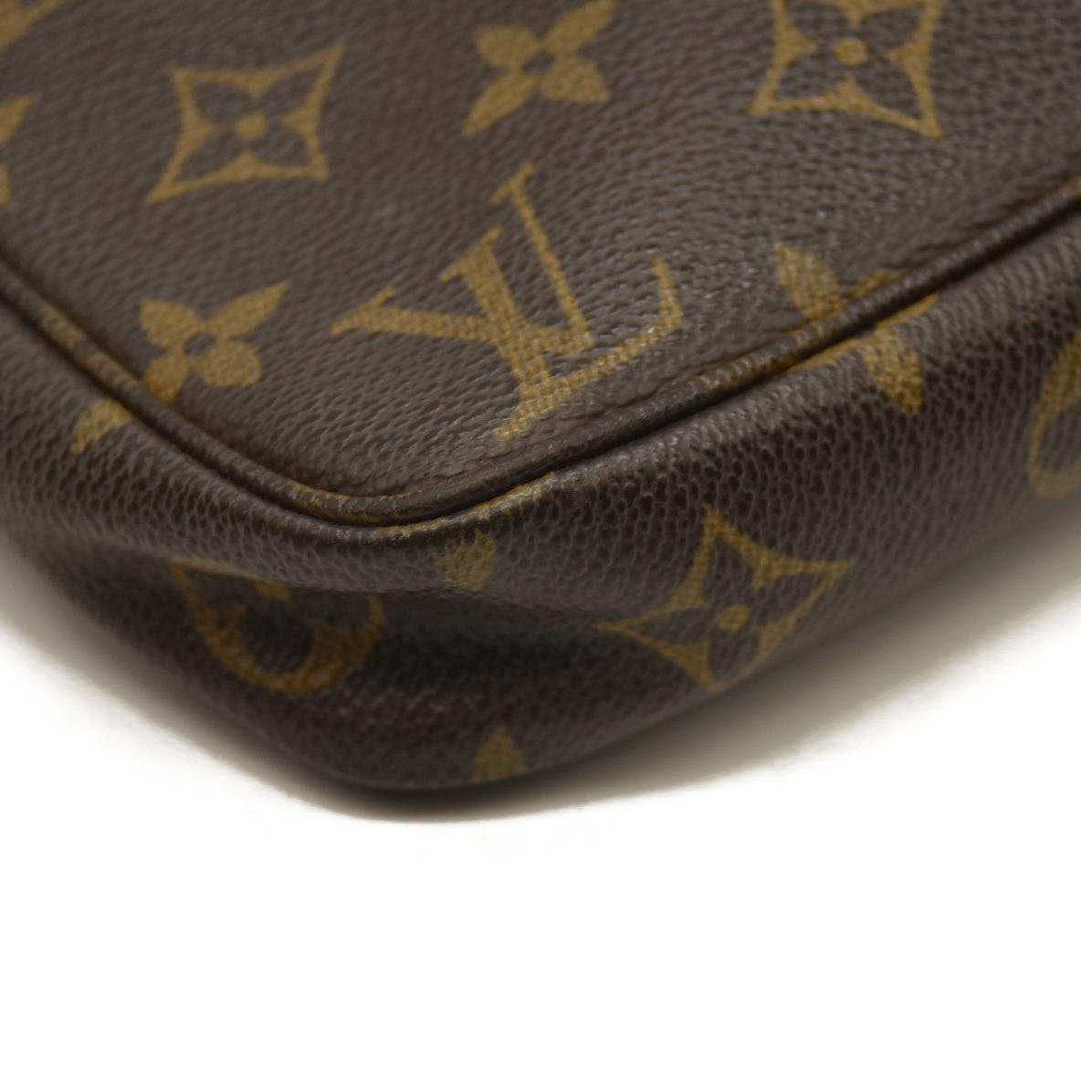 Louis Vuitton  Monogram Pochette Accessories SD0064