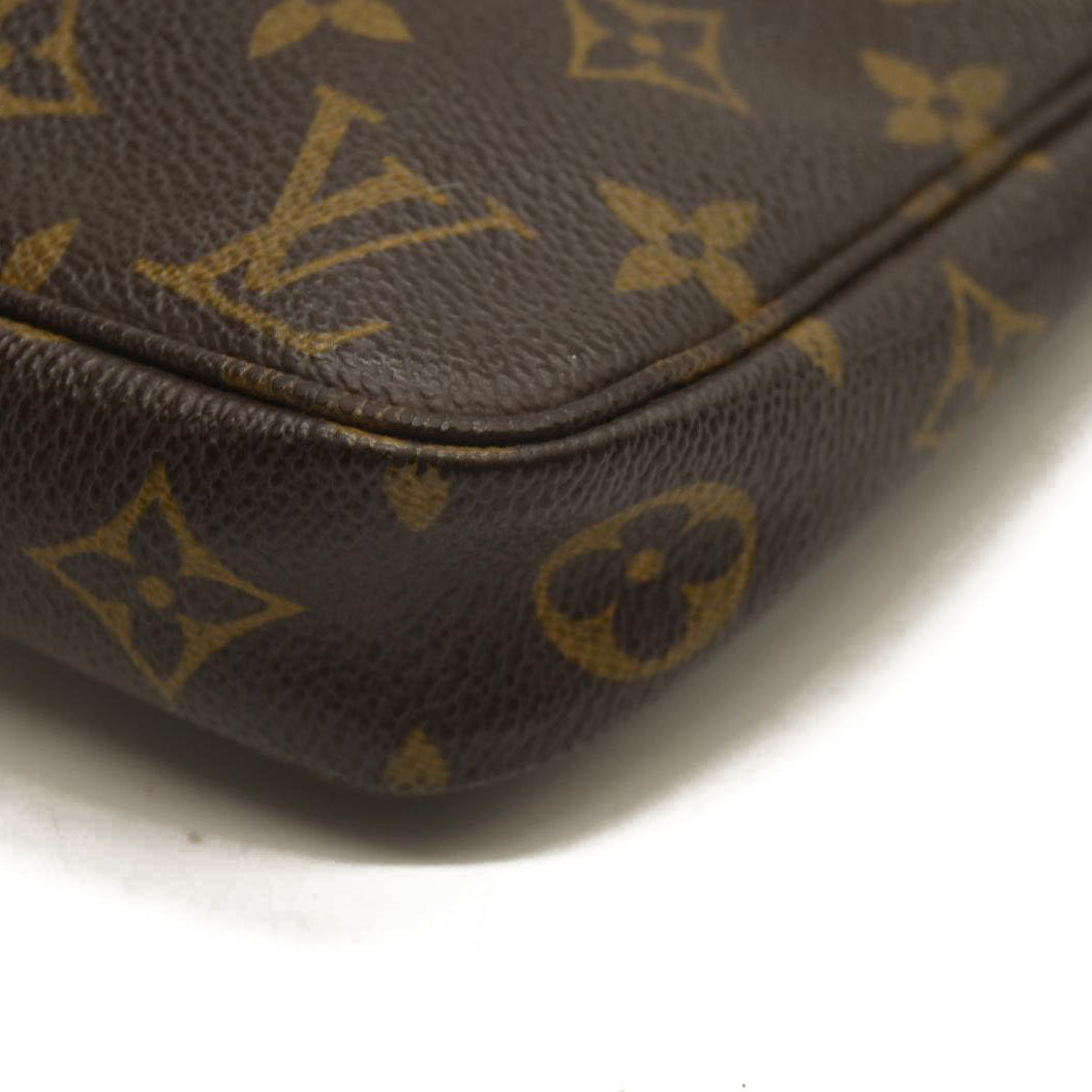 Louis Vuitton  Monogram Pochette Accessories SD0064