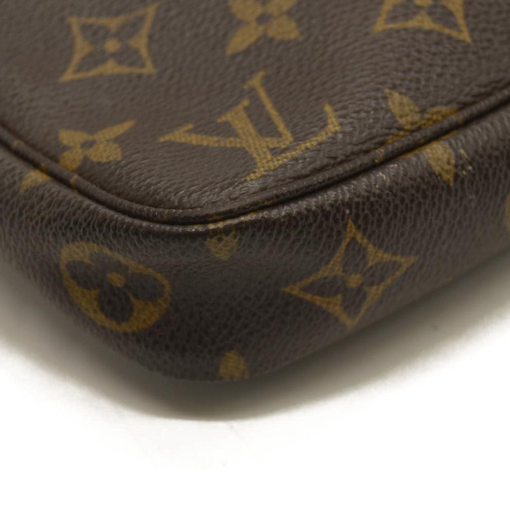 Louis Vuitton  Monogram Pochette Accessories SD0064