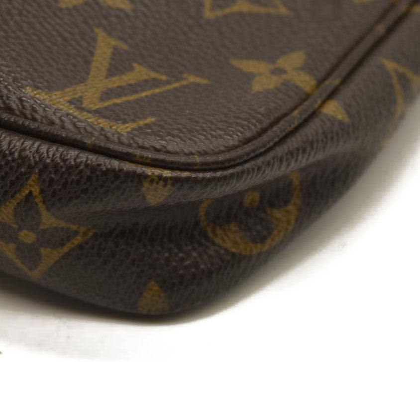 Louis Vuitton  Monogram Pochette Accessories SD0064