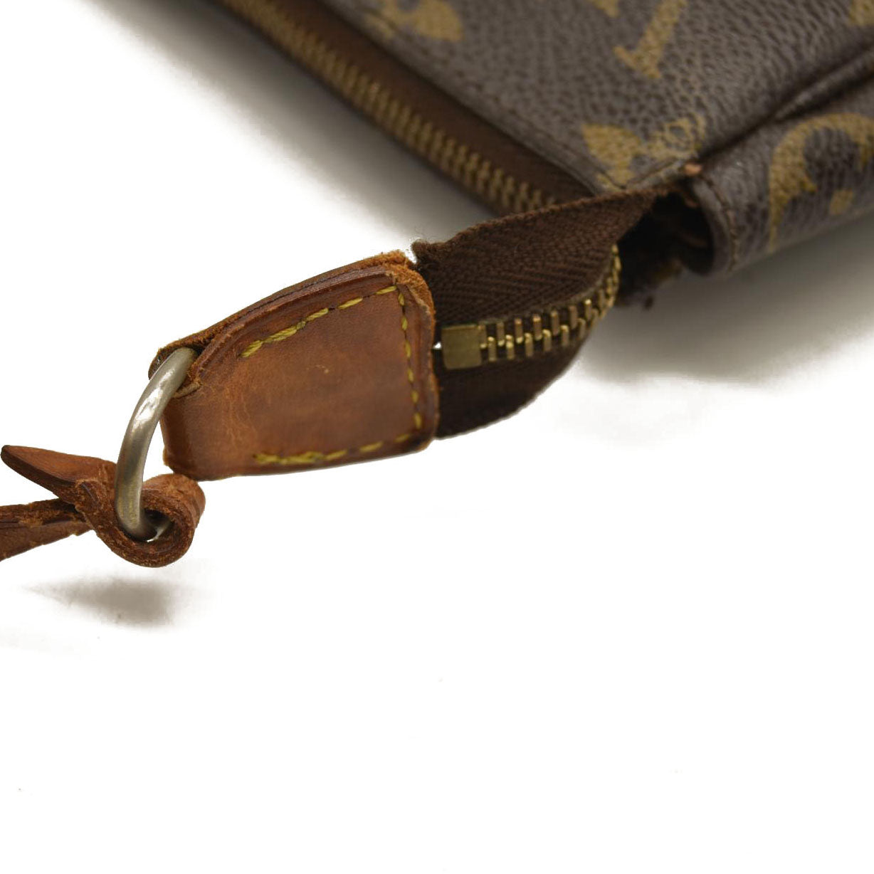 Louis Vuitton  Monogram Pochette Accessories SD0064