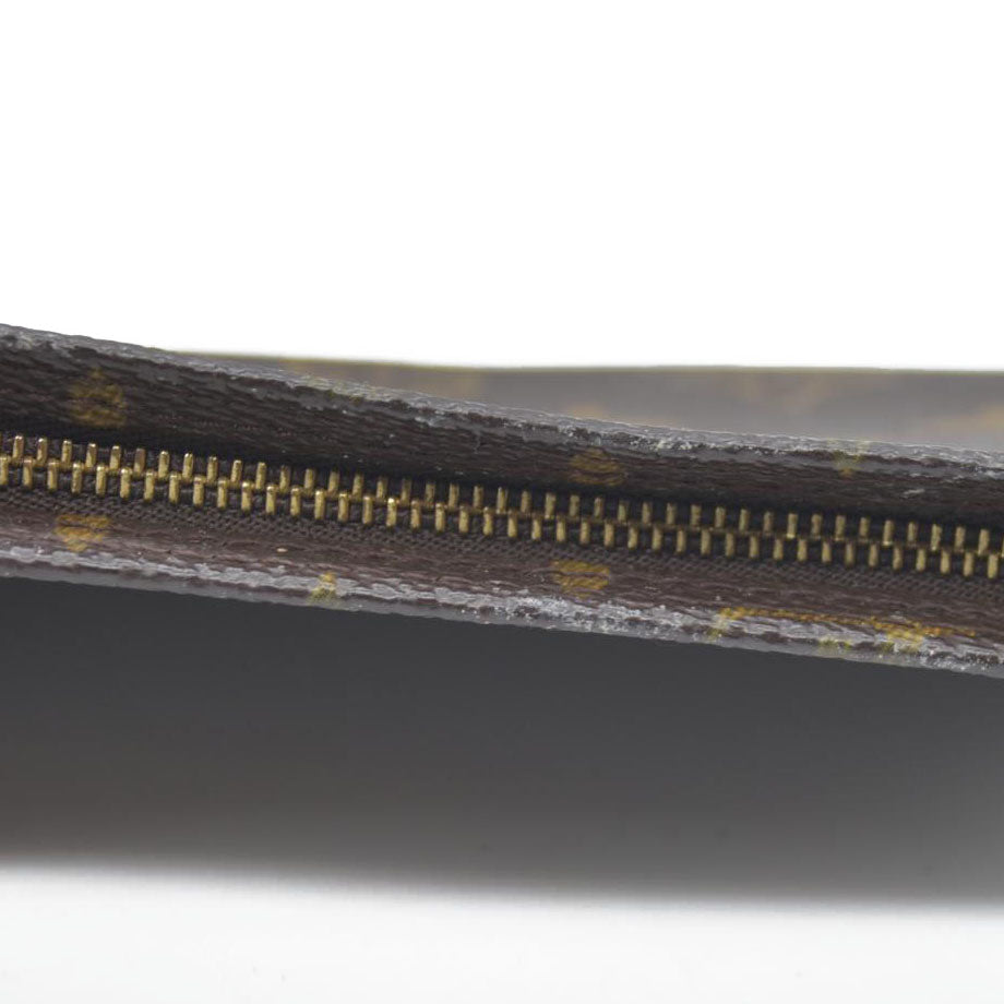 Louis Vuitton Monogram Toiletry Pouch PM AR1809