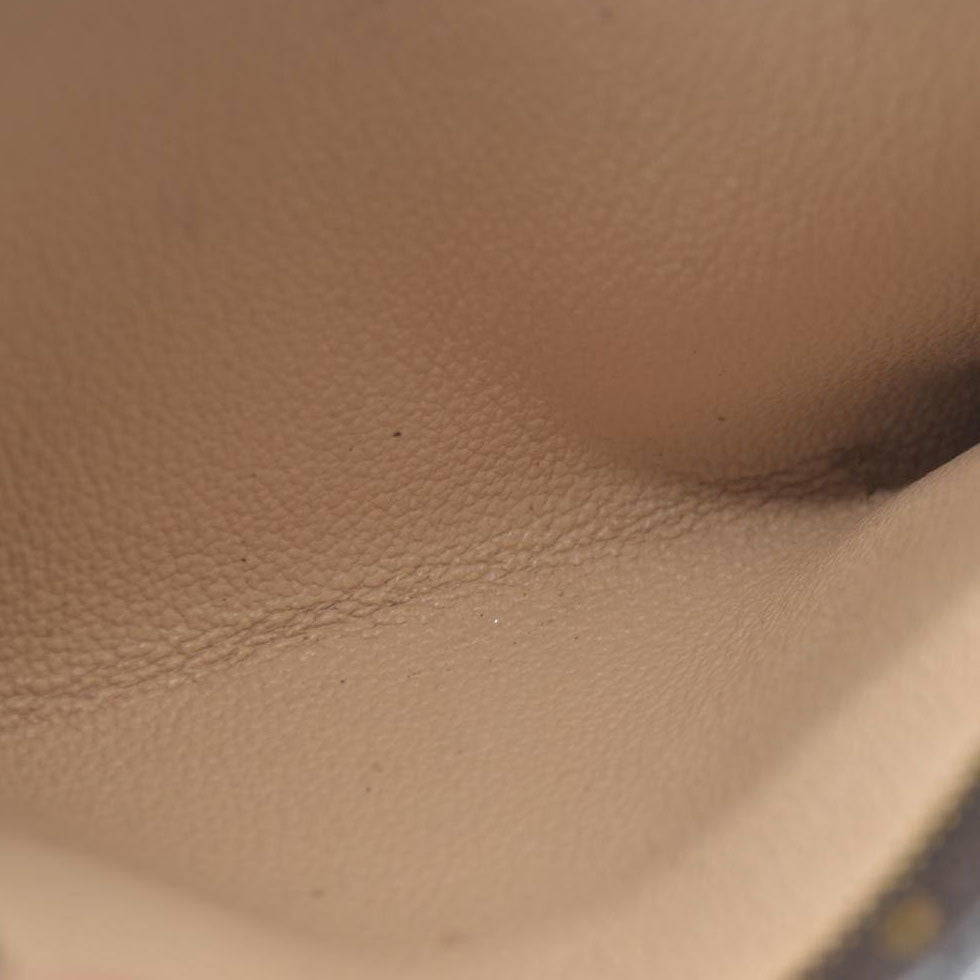 Louis Vuitton Monogram Toiletry Pouch PM AR1809