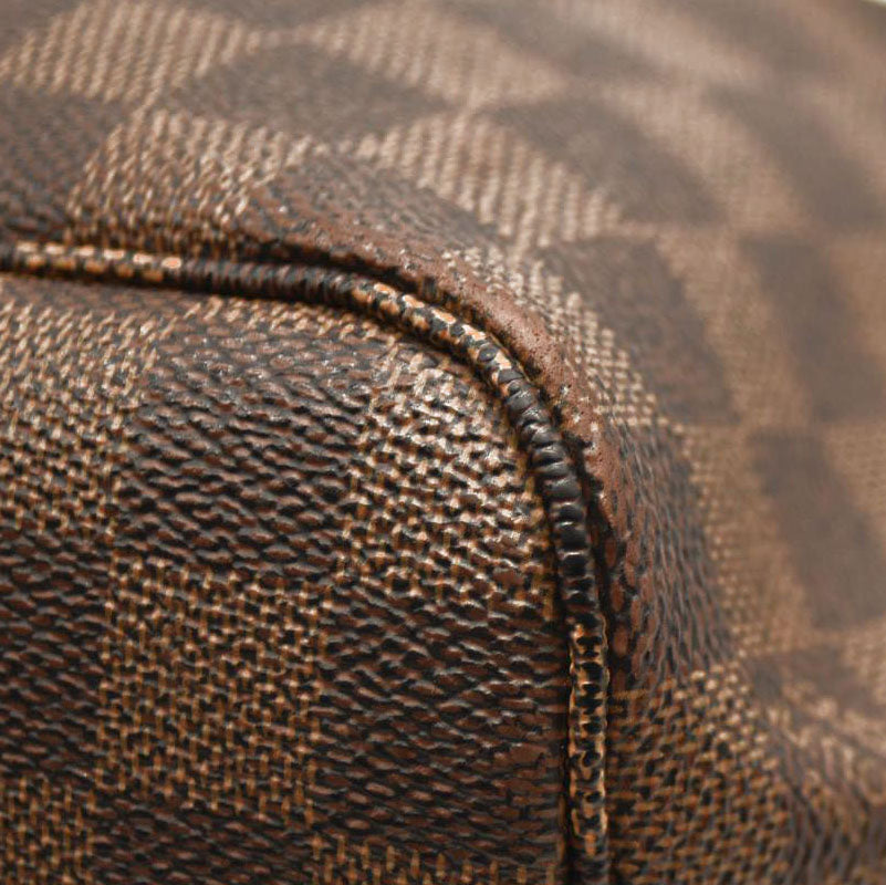 LOUIS VUITTON Damier Ebene Neverfull PM